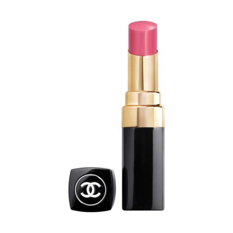 chanel rouge coco shine hydrating sheer lipshine in time|chanel rouge coco lipstick 416.